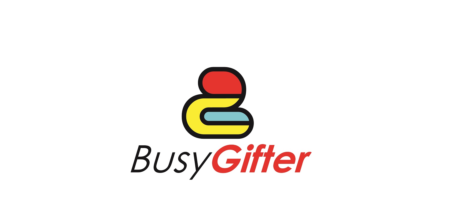 Logo-Design von Six.Pixelz für Busy Gifter | Design #10193224