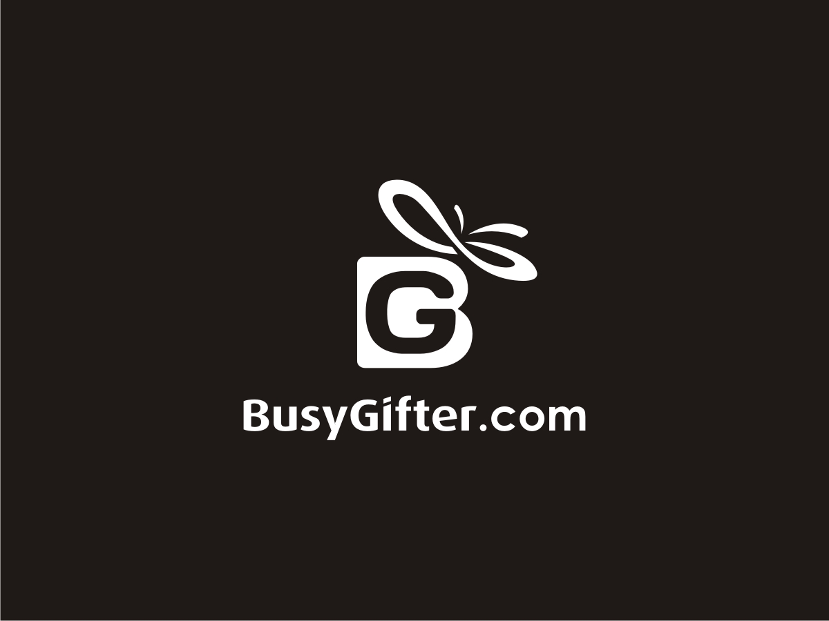 Logo Design by rastf2day for Busy Gifter | Design #10200436
