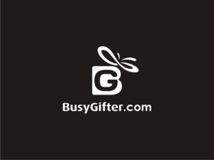 Logo-Design von rastf2day für Busy Gifter | Design #10200436