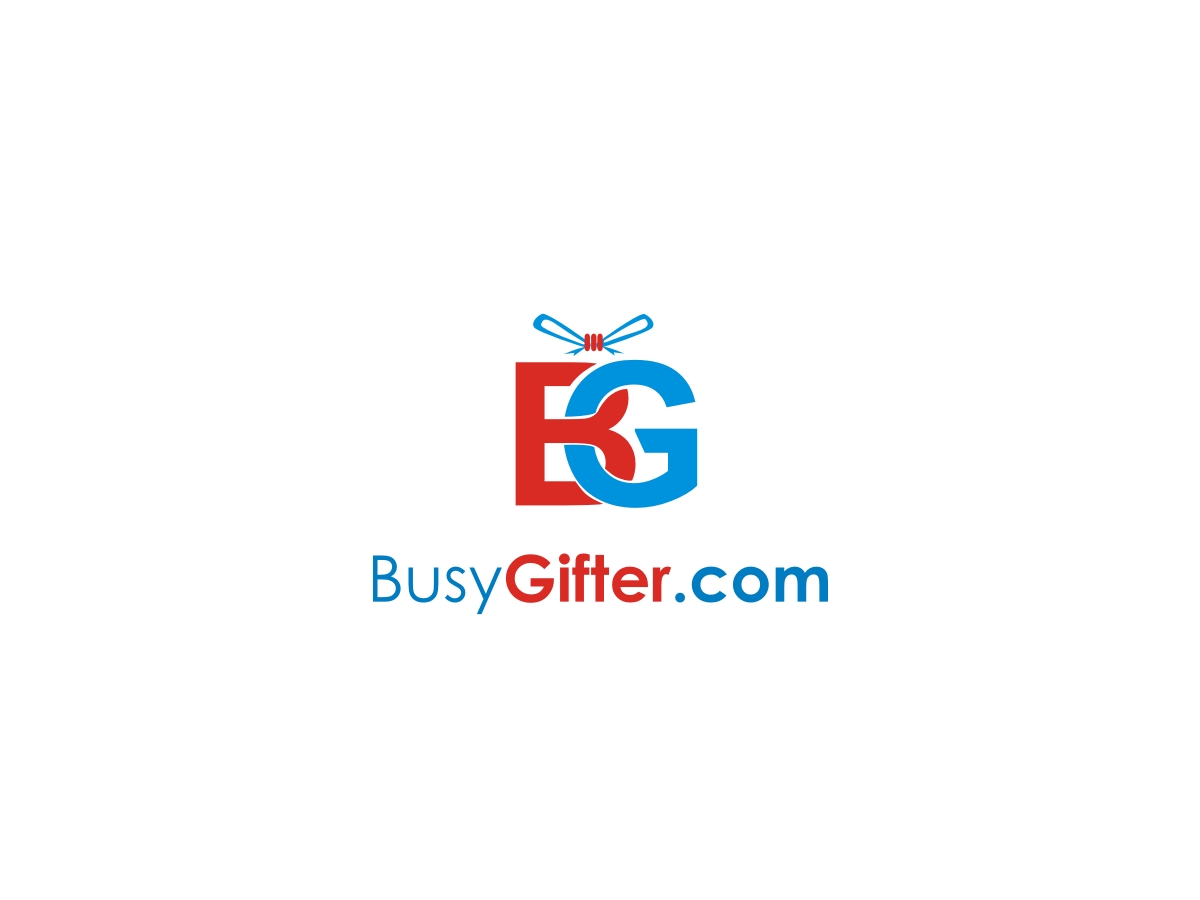 Logo-Design von rastf2day für Busy Gifter | Design #10215528