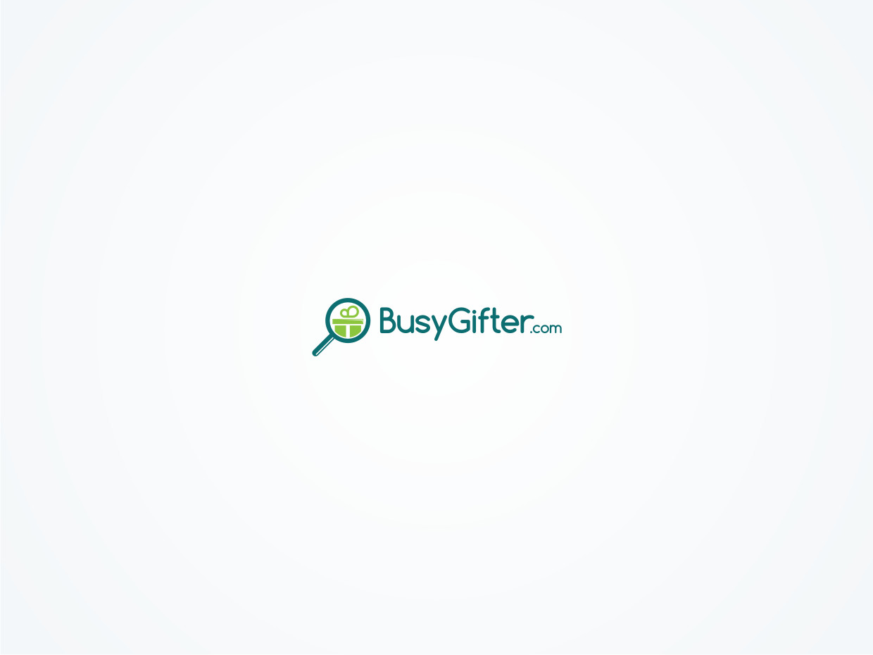 Design de Logo par Atvento Graphics pour Busy Gifter | Design #10175065