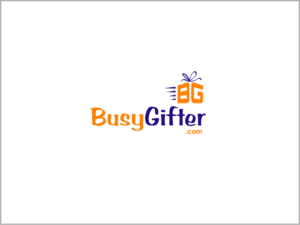 Design de Logo par Titudesign pour Busy Gifter | Design : #10145489