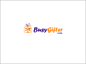 Logo-Design von Titudesign für Busy Gifter | Design #10183171