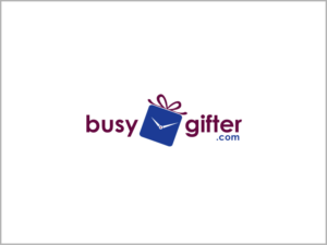 Design de Logo par Titudesign pour Busy Gifter | Design : #10183399