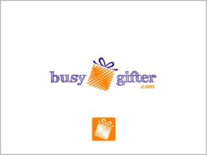 Design de Logo par Titudesign pour Busy Gifter | Design : #10211841