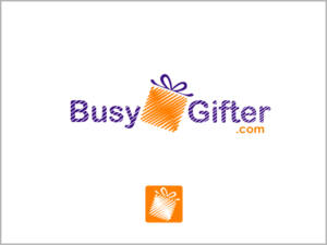 Logo Design by Titudesign for Busy Gifter | Design: #10220285