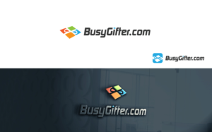Design de Logo par Grafactory pour Busy Gifter | Design : #10202720