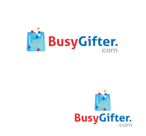 Logo-Design von instudio für Busy Gifter | Design: #10164162