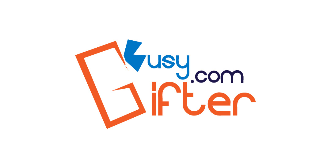 Logo Design by creative.bugs for Busy Gifter | Design #10075883