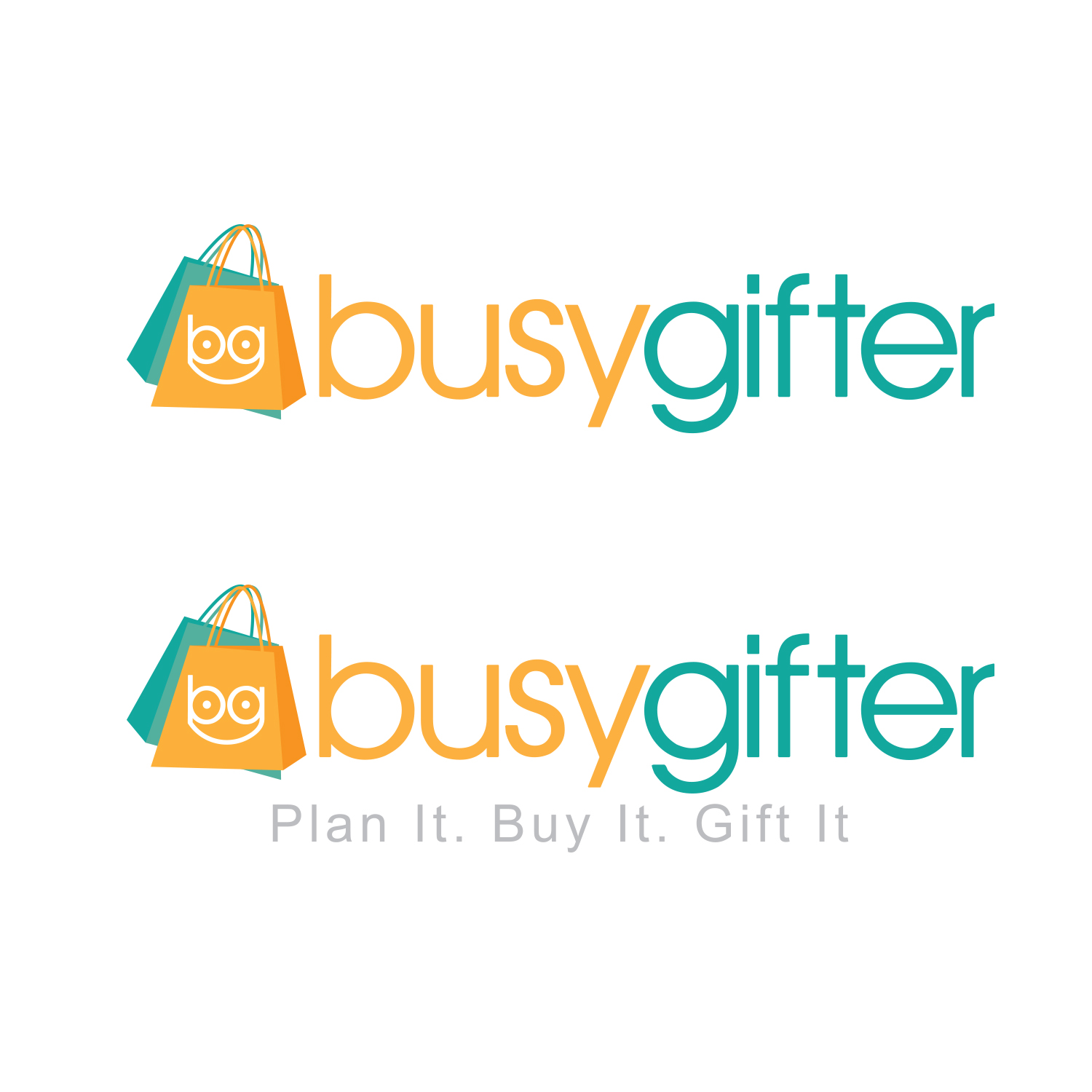 Design de Logo par Darlene Munro pour Busy Gifter | Design #10163023