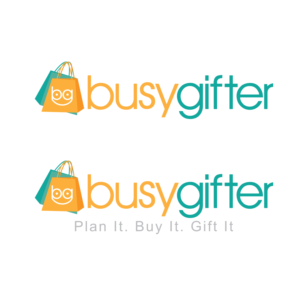 Logo-Design von Darlene Munro für Busy Gifter | Design #10163023