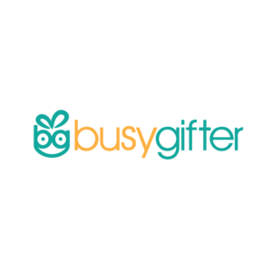 Logo-Design von Darlene Munro für Busy Gifter | Design: #10180195