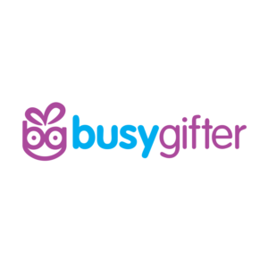 Logo-Design von Darlene Munro für Busy Gifter | Design: #10201854