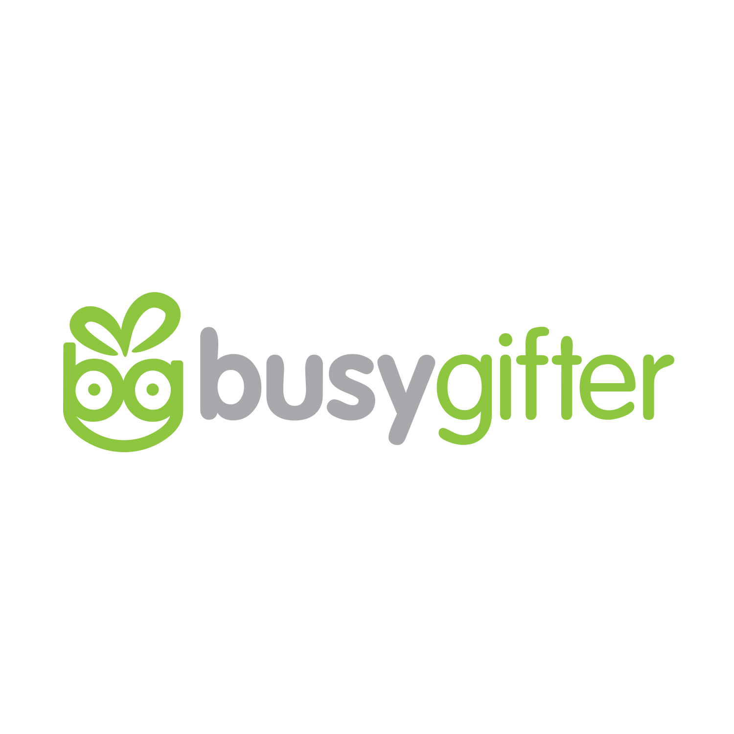 Logo Design by Darlene Munro for Busy Gifter | Design #10204795