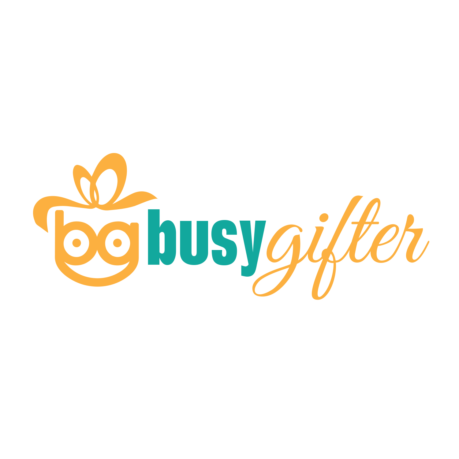 Logo-Design von Darlene Munro für Busy Gifter | Design #10204938