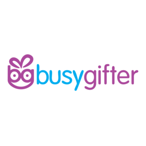 Logo-Design von Darlene Munro für Busy Gifter | Design: #10205203
