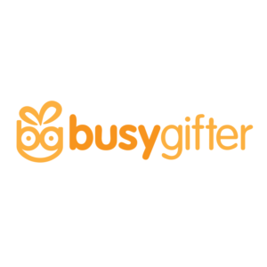 Logo-Design von Darlene Munro für Busy Gifter | Design: #10205210