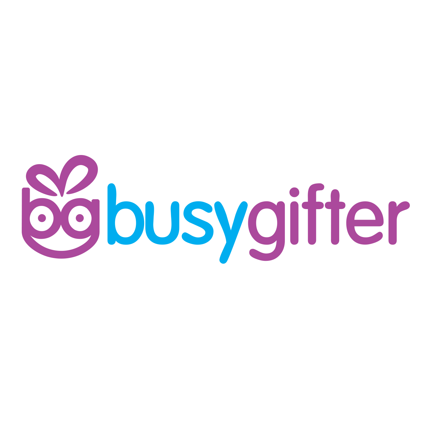 Logo-Design von Darlene Munro für Busy Gifter | Design: #10205442