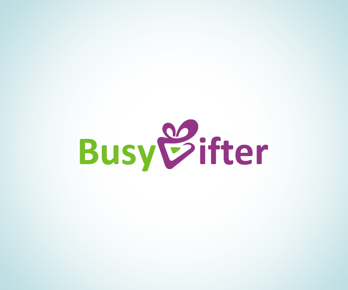 Logo-Design von sunpris für Busy Gifter | Design #10183958
