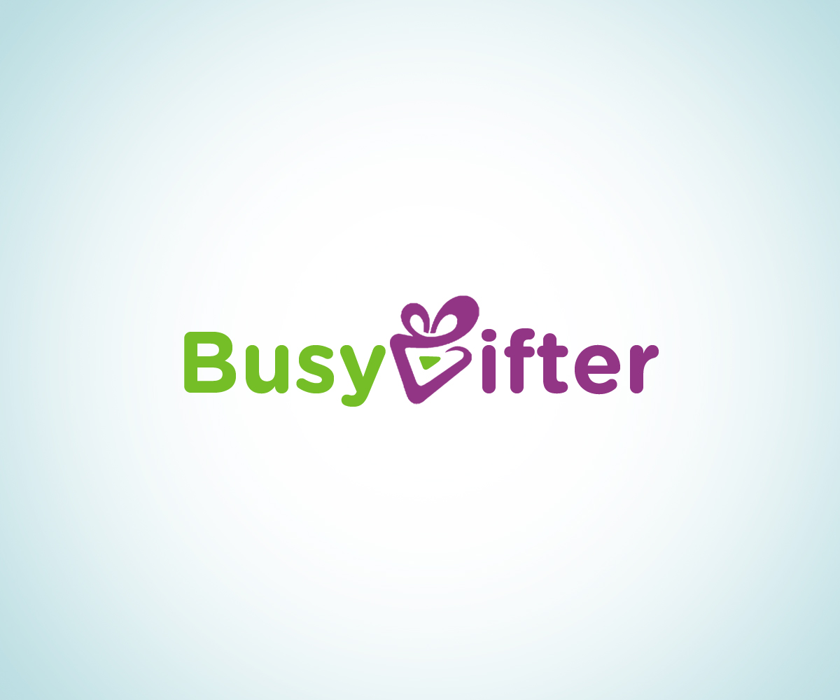Logo-Design von sunpris für Busy Gifter | Design #10184046