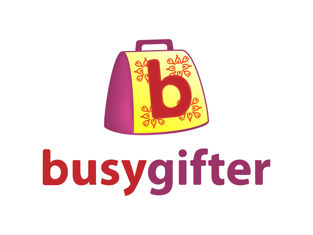 Logo-Design von equiDesign für Busy Gifter | Design #10198772
