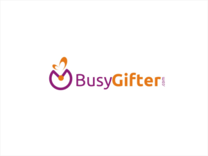 Logo-Design von Sushma für Busy Gifter | Design: #10108542
