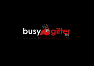Logo-Design von rgrider für Busy Gifter | Design #10180972