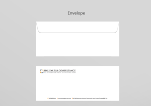 Envelope Design by GTools
