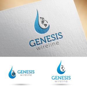 Logo Design by NZ for Genesis  | Design: #9902786
