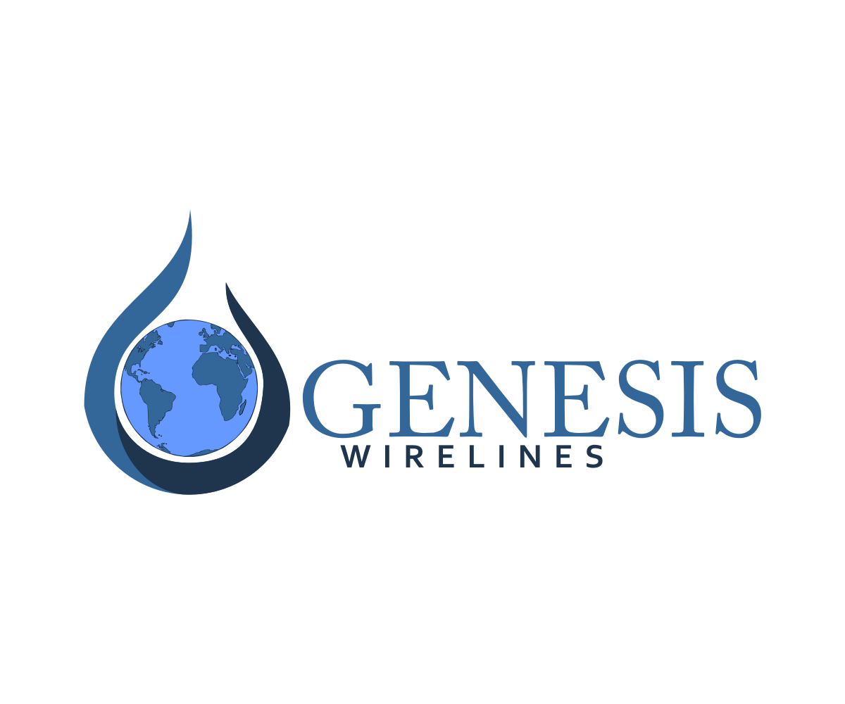 Diseño de Logo por Aru Datu para Genesis  | Diseño #9864446