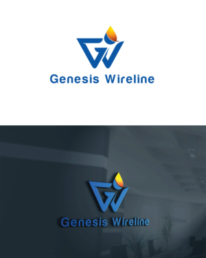 Logo Design by Nadeem for Genesis  | Design: #9837053