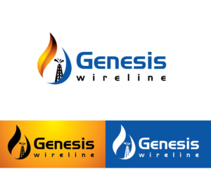 Logo Design by Nadeem for Genesis  | Design: #9865583