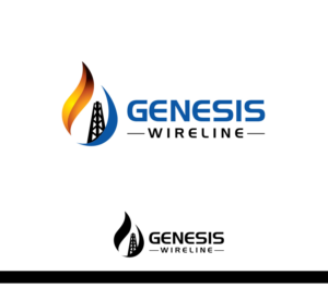 Logo Design by Nadeem for Genesis  | Design: #9893946
