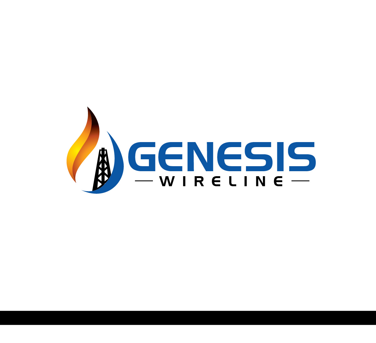 Logo Design by Nadeem for Genesis  | Design #9942091