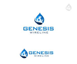 Logo Design by artisan bee 2022 for Genesis  | Design: #9950551