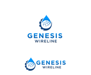 Logo Design by artisan bee 2022 for Genesis  | Design: #9952959