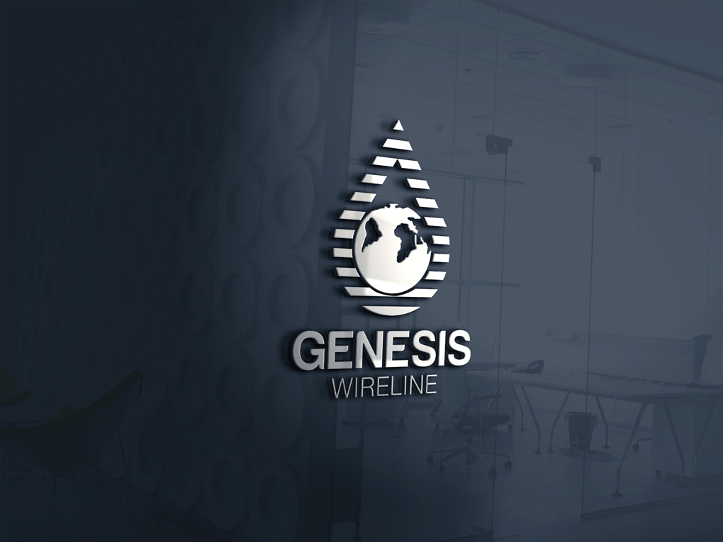 Logo-Design von Shigh5 für Genesis  | Design #9955047