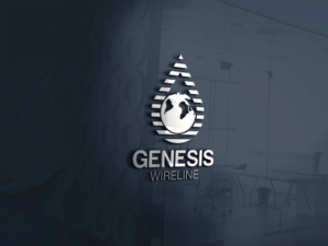 Logo Design by Shigh5 for Genesis  | Design: #9955047