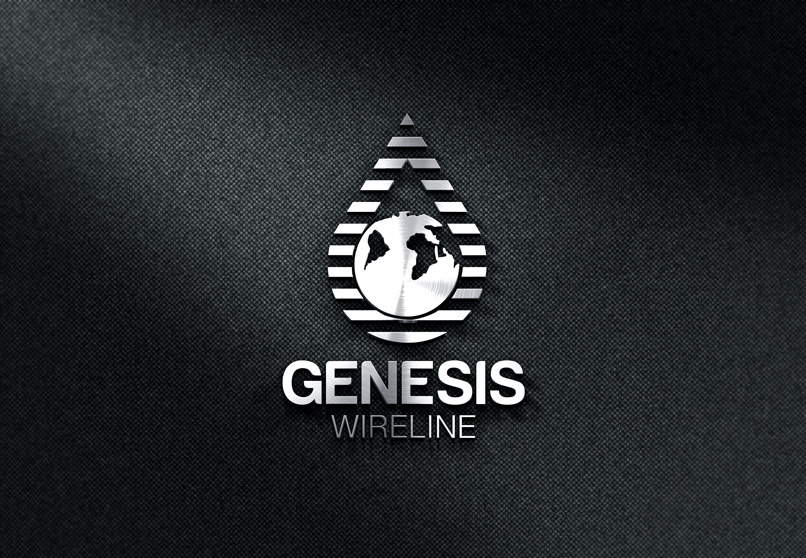 Logo Design by Shigh5 for Genesis  | Design #9955050