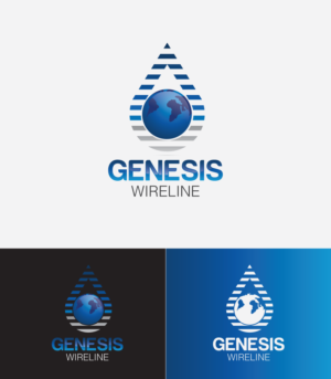 Logo Design by Shigh5 for Genesis  | Design: #9955054