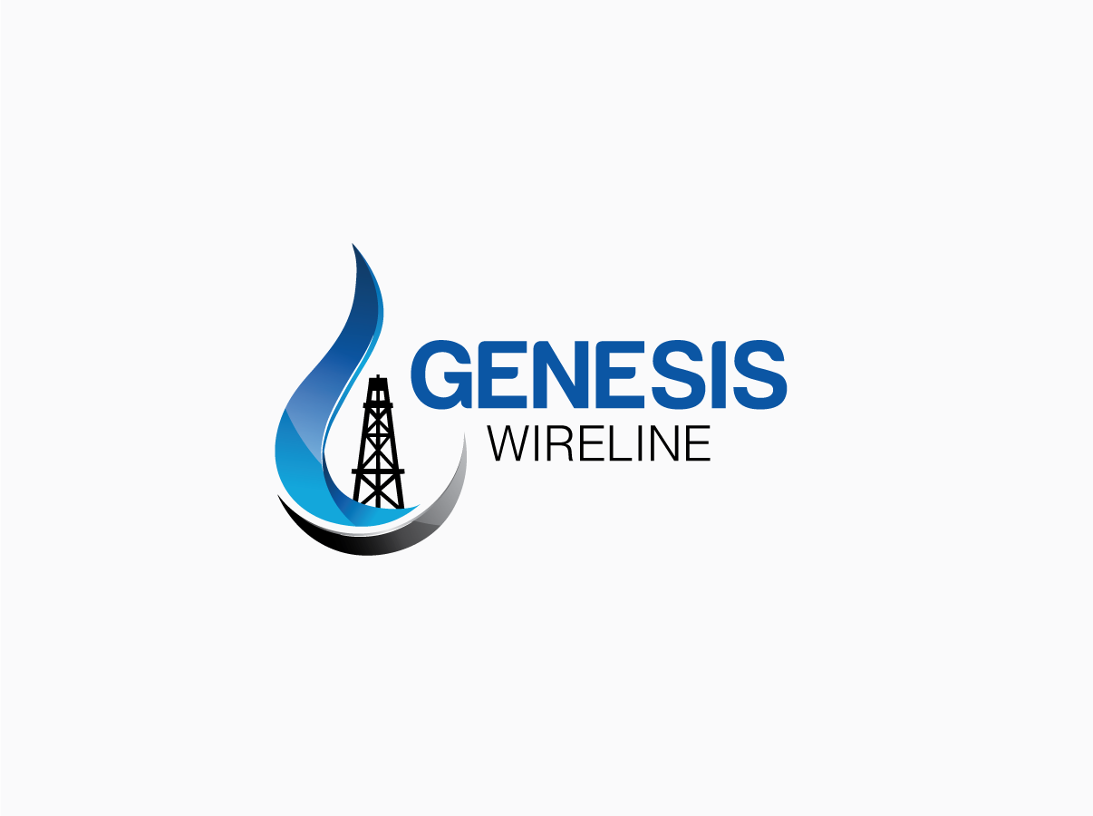 Diseño de Logo por Shigh5 para Genesis  | Diseño #9974642
