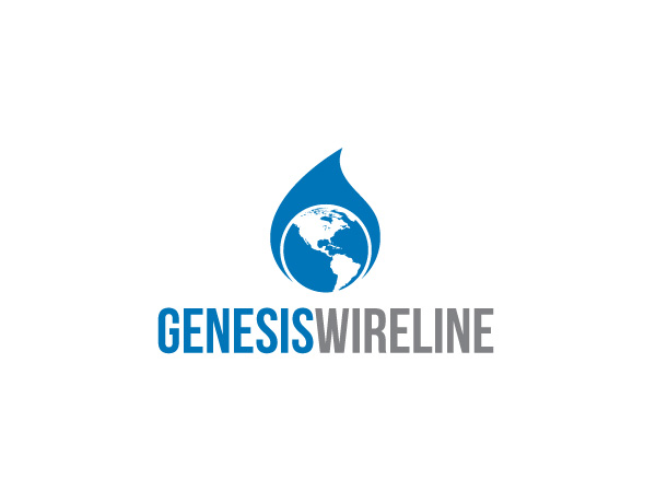 Diseño de Logo por Alien Cookie para Genesis  | Diseño #9840942