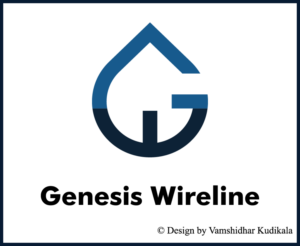 Logo Design by Vamshidhar K