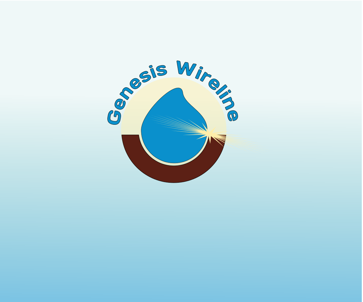 Logo Design by christine09 for Genesis  | Design #9905258
