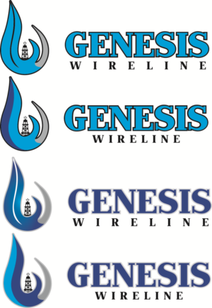 Logo Design by birin for Genesis  | Design: #9953712