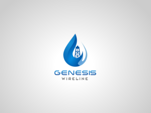 Logo Design by zagystars for Genesis  | Design: #9928520