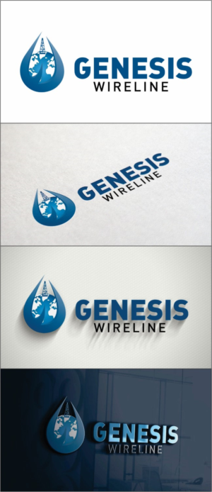 Logo Design by DG for Genesis  | Design: #9893610