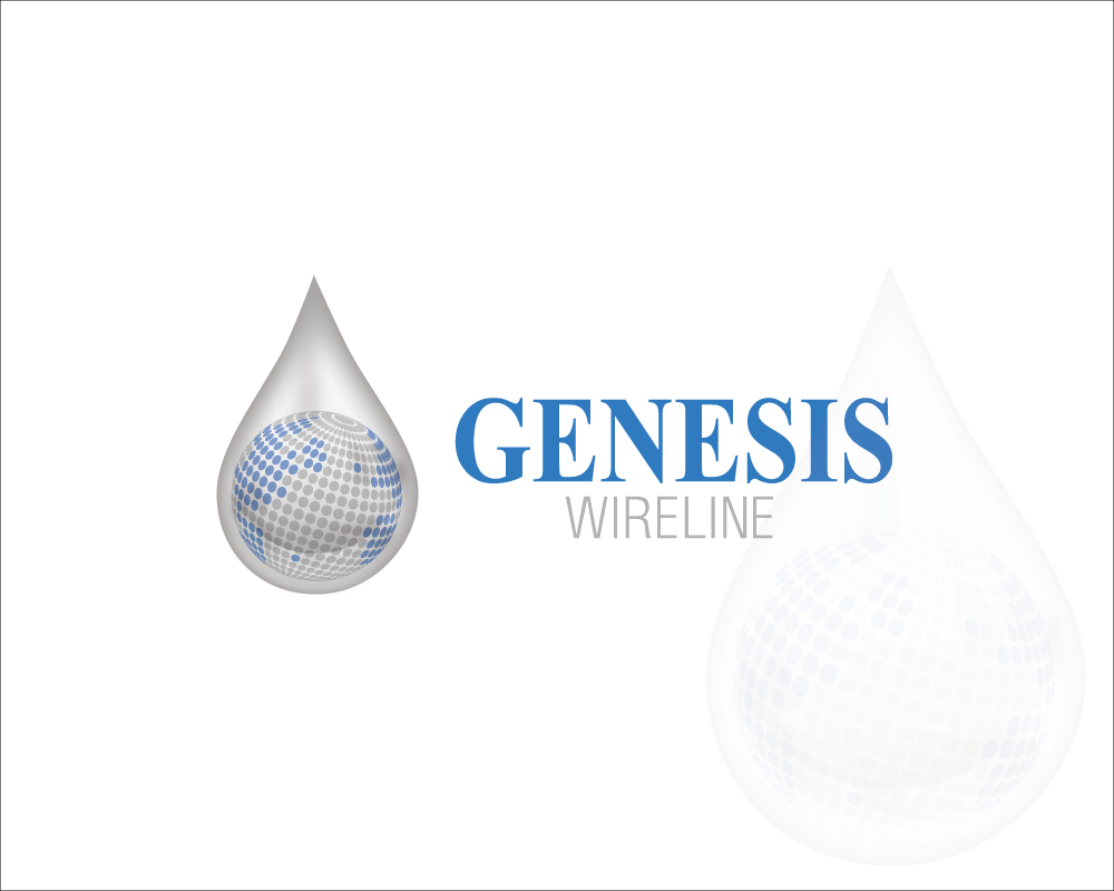 Diseño de Logo por unitedsolpk para Genesis  | Diseño #9840702