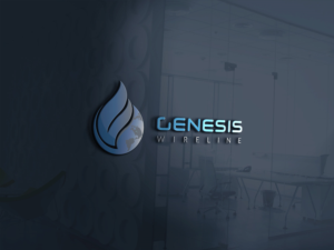 Logo Design by unitedsolpk for Genesis  | Design: #9863125
