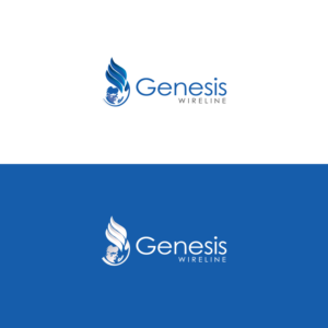 Diseño de Logo por Creative Ants para Genesis  | Diseño #9934948